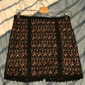 Kendall and Kylie Fashion Line Skirt